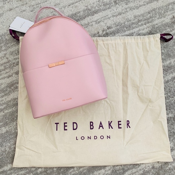 ted baker backbag